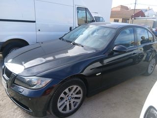 BMW Serie 3 E90