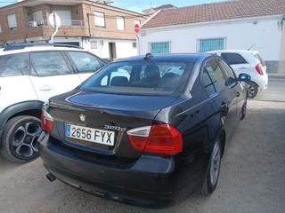 BMW Serie 3 E90