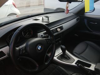 BMW Serie 3 E90