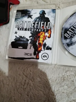 Battlefield Bad Company 2 PS3