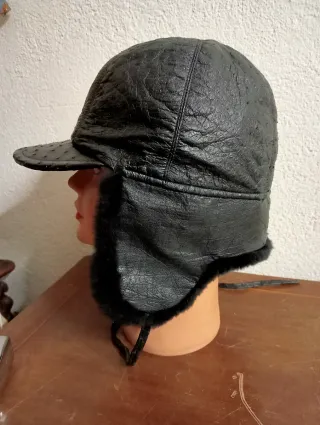 Cappello Schiatti & C. Pelle e Pelo Made in Italy