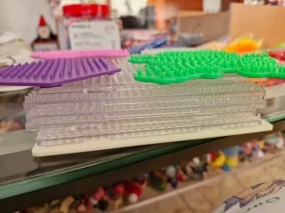 Bolas Pyssla para manualidades