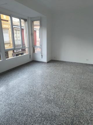 Piso céntrico en Burriana - Primera Planta