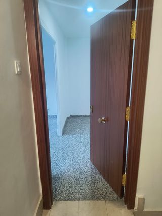 Piso céntrico en Burriana - Primera Planta