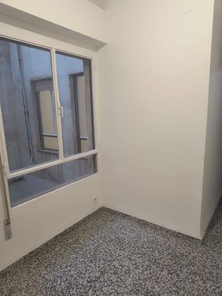 Piso céntrico en Burriana - Primera Planta