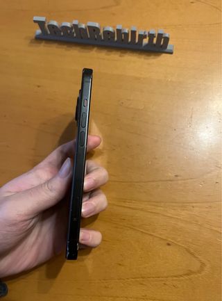 iPhone 15 100% Salute Batteria !