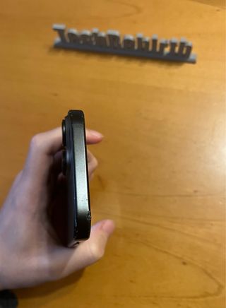 iPhone 15 100% Salute Batteria !