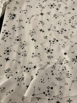 Camiseta volante estrellas Sfera