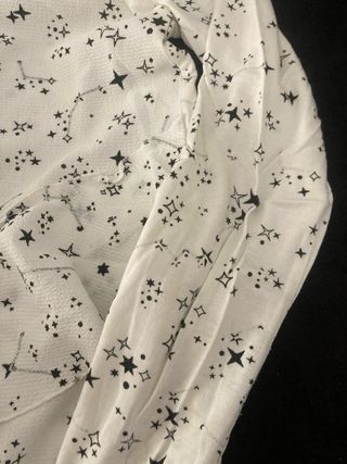 Camiseta volante estrellas Sfera