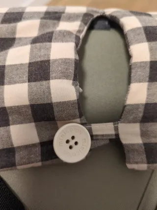 Capazo Yoyo + Funda minicoton