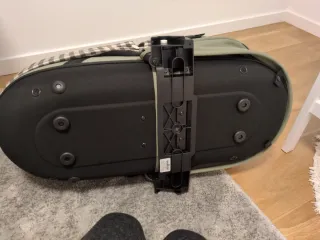 Capazo Yoyo + Funda minicoton