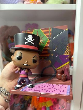 Funko Pop Dr. Facilier