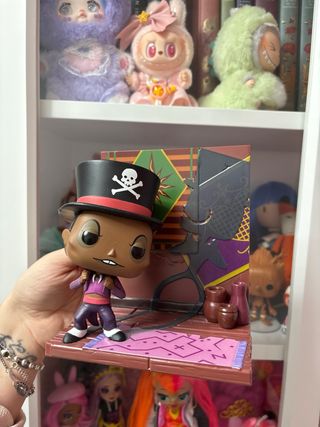 Funko Pop Dr. Facilier