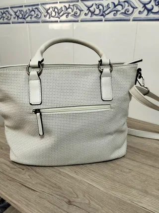 Bolso Lois Blanco