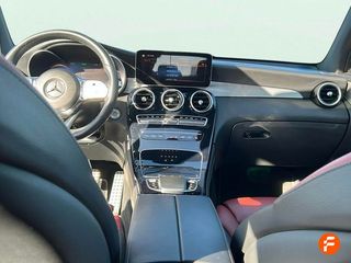 Mercedes GLC GLC 200 4MATIC