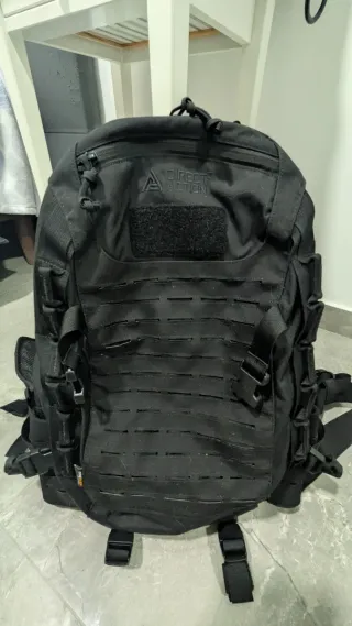 Mochila Direct Action Dragon Egg Enlarged MkII 30L