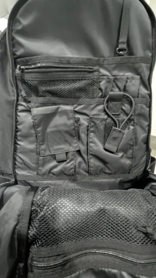 Mochila Direct Action Dragon Egg Enlarged MkII 30L