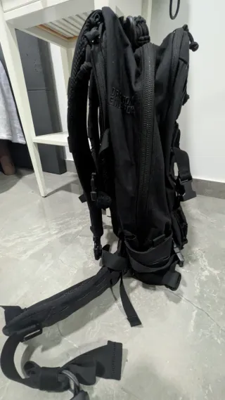 Mochila Direct Action Dragon Egg Enlarged MkII 30L