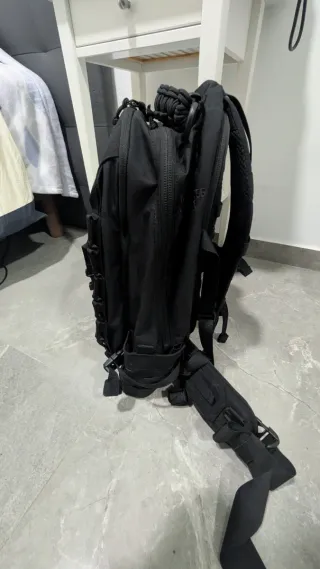 Mochila Direct Action Dragon Egg Enlarged MkII 30L