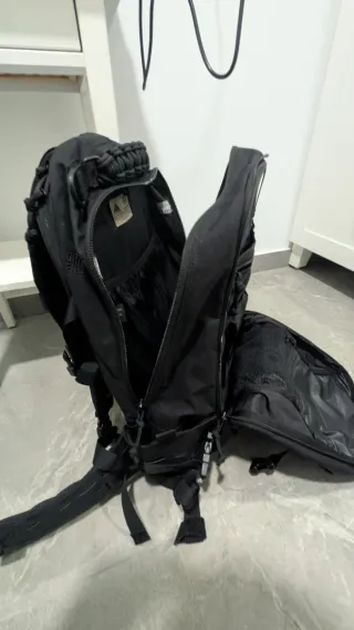 Mochila Direct Action Dragon Egg Enlarged MkII 30L