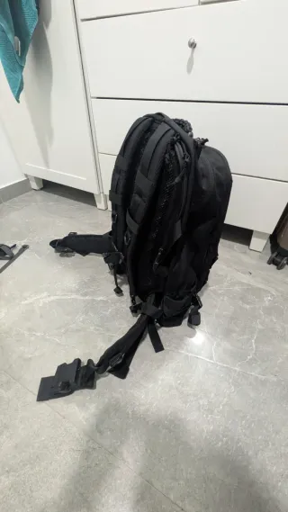 Mochila Direct Action Dragon Egg Enlarged MkII 30L