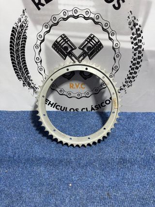 Montesa Brio Corona Plato Arrastre 46Z