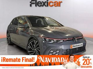 Volkswagen Golf GTI 2.0 TSI 180kW (245CV) DSG