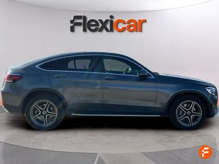 Mercedes GLC GLC 200 4MATIC