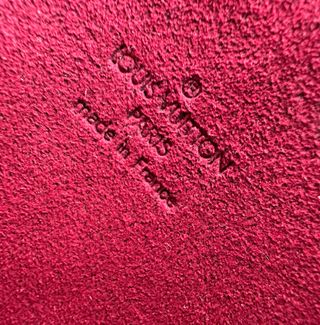 Louis Vuitton Pochette Murakami Multicolor