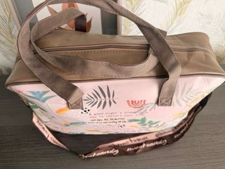 Bolso Maleta Viaje Sweet Candy