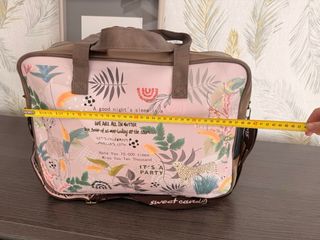 Bolso Maleta Viaje Sweet Candy