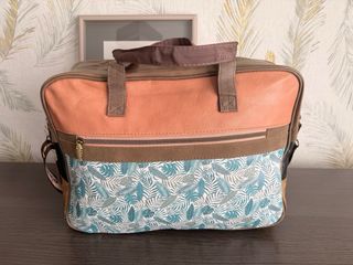 Bolso Maleta Viaje Sweet Candy