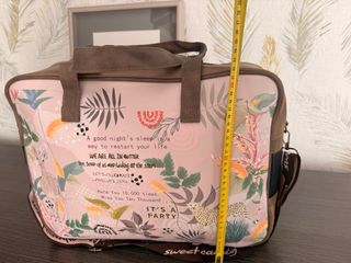 Bolso Maleta Viaje Sweet Candy