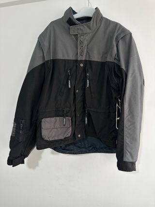 Chaqueta Moto Axo