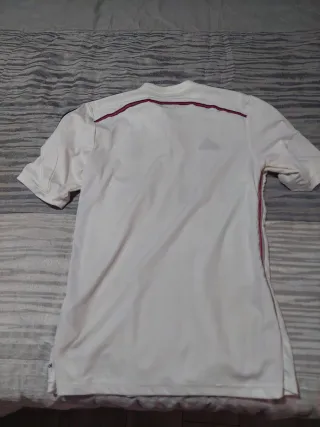 Camiseta Real Madrid Adidas Champions