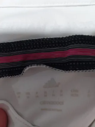 Camiseta Real Madrid Adidas Champions