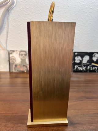 Reloj de sobremesa Seiko Quartz Westminster