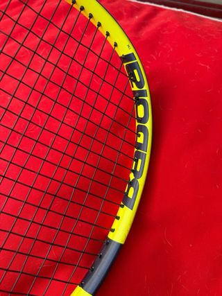 Raqueta Tenis Babolat Boost Rafa 260g L2