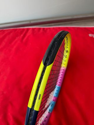 Raqueta Tenis Babolat Boost Rafa 260g L2