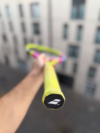 Raqueta Tenis Babolat Boost Rafa 260g L2