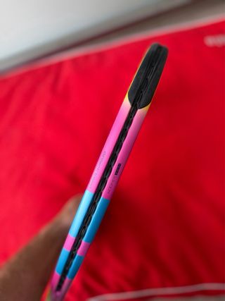 Raqueta Tenis Babolat Boost Rafa 260g L2