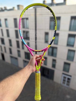 Raqueta Tenis Babolat Boost Rafa 260g L2