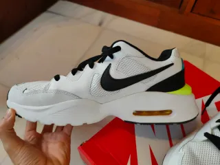 Nike Air Max Fusion Hombre Running