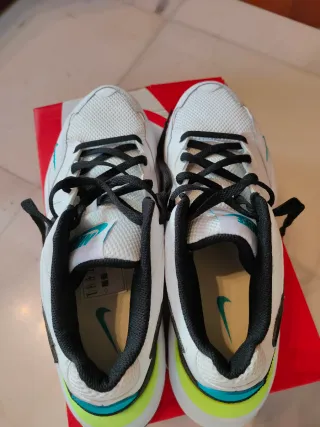 Nike Air Max Fusion Hombre Running