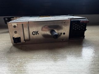 Radio BMW Business CD E46