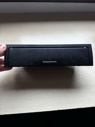 Radio BMW Business CD E46