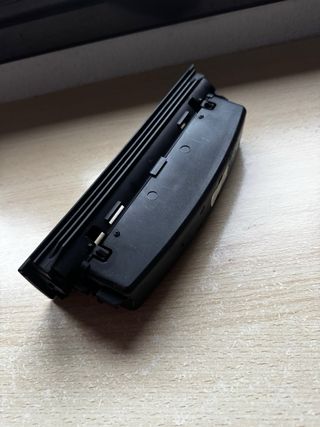 Radio BMW Business CD E46