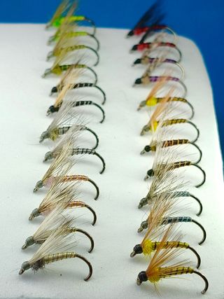 Conjunto Moscas Leonesas SIN Muerte