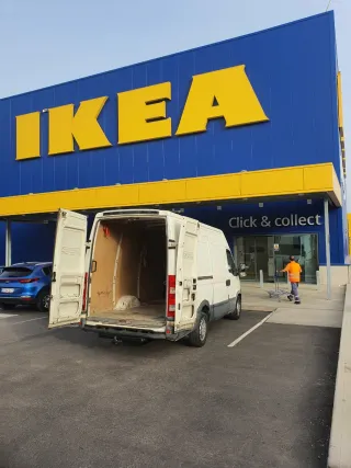 Portes y Transportes