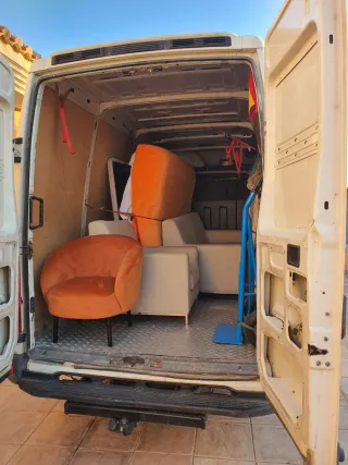 Portes y Transportes